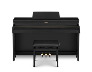 CASIO MUSIC - AP - 300BK - CASIO Australia