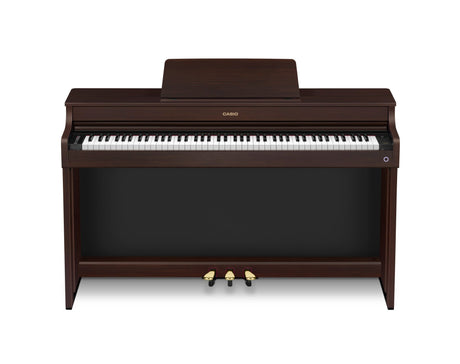CASIO MUSIC - AP - 300BN - CASIO Australia