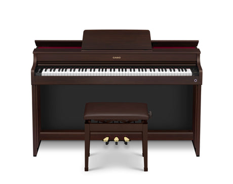 CASIO MUSIC - AP - 300BN - CASIO Australia