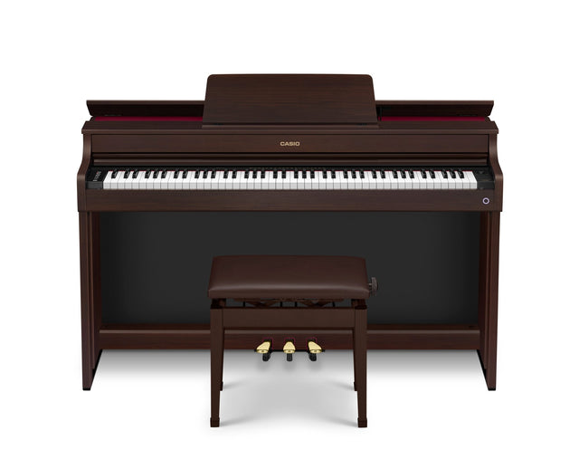 CASIO MUSIC - AP - 300BN - CASIO Australia
