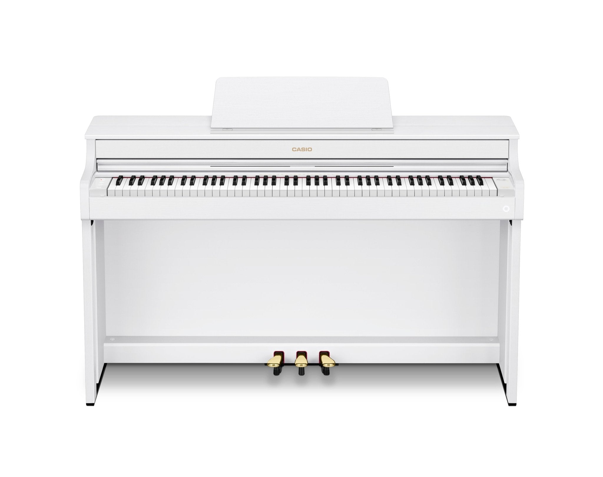 CASIO MUSIC - AP - 300WE - CASIO Australia