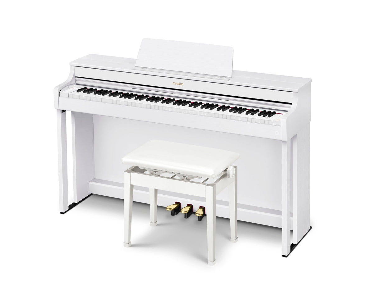 CASIO MUSIC - AP - 300WE - CASIO Australia