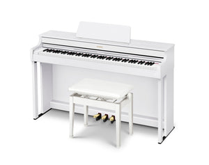 CASIO MUSIC - AP - 300WE - CASIO Australia