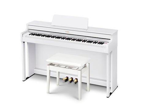 CASIO MUSIC - AP - 300WE - CASIO Australia