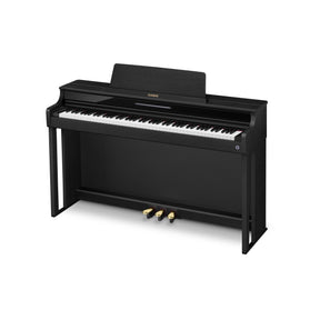 CASIO MUSIC-AP-550BK-CASIO Australia