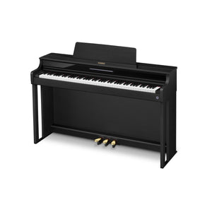 CASIO MUSIC-AP-550BK-CASIO Australia
