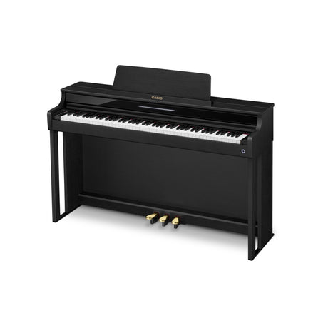 CASIO MUSIC-AP-550BK-CASIO Australia