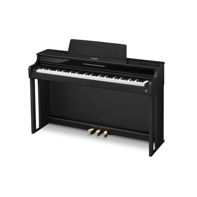 CASIO MUSIC-AP-550BK-CASIO Australia