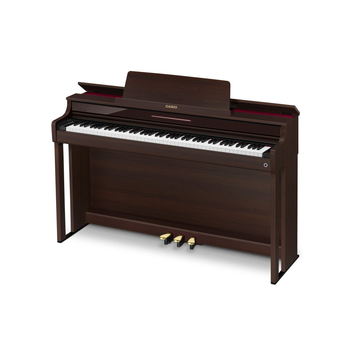 CASIO MUSIC-AP-550BN-CASIO Australia