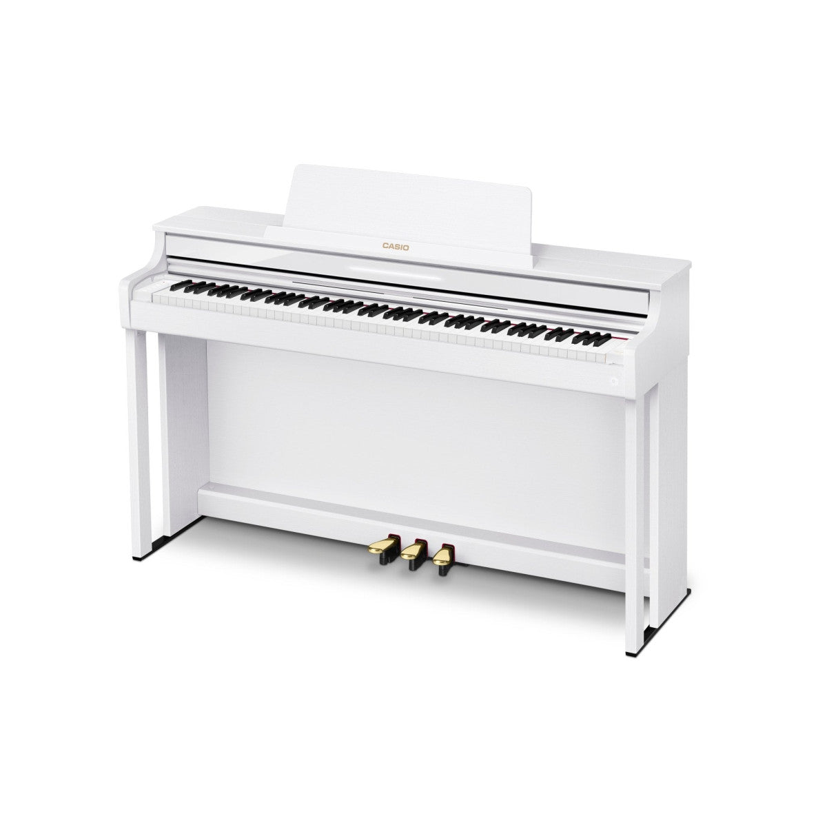 CASIO MUSIC-AP-550WE-CASIO Australia