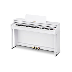 CASIO MUSIC-AP-550WE-CASIO Australia