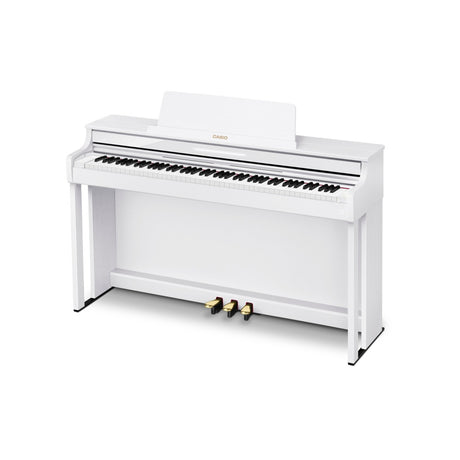 CASIO MUSIC-AP-550WE-CASIO Australia
