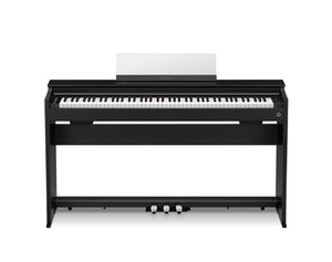 CASIO MUSIC - AP - S200BK - CASIO Australia