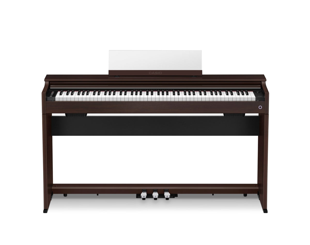 CASIO MUSIC - AP - S200BN - CASIO Australia