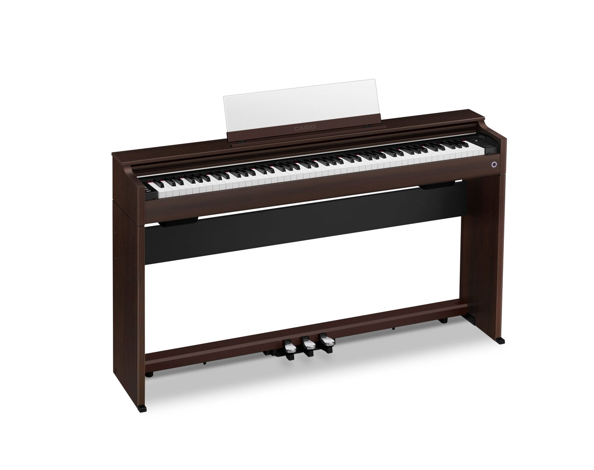 CASIO MUSIC - AP - S200BN - CASIO Australia
