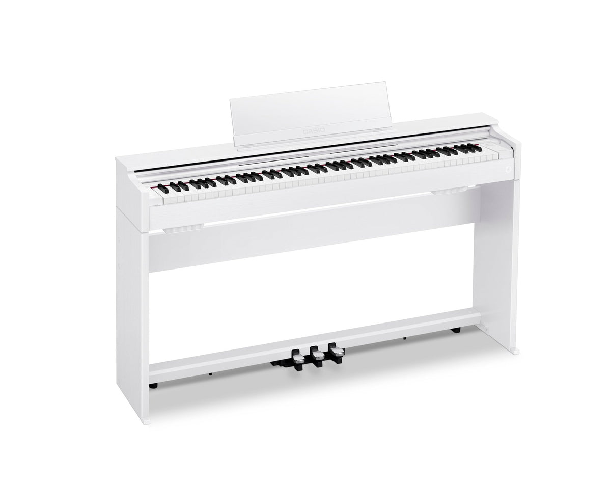 CASIO MUSIC - AP - S200WE - CASIO Australia
