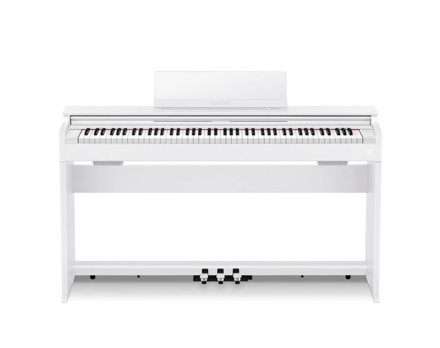 CASIO MUSIC - AP - S200WE - CASIO Australia