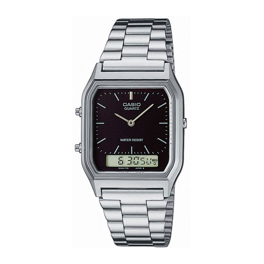 CASIO VINTAGE-AQ230A-1DS-CASIO Australia