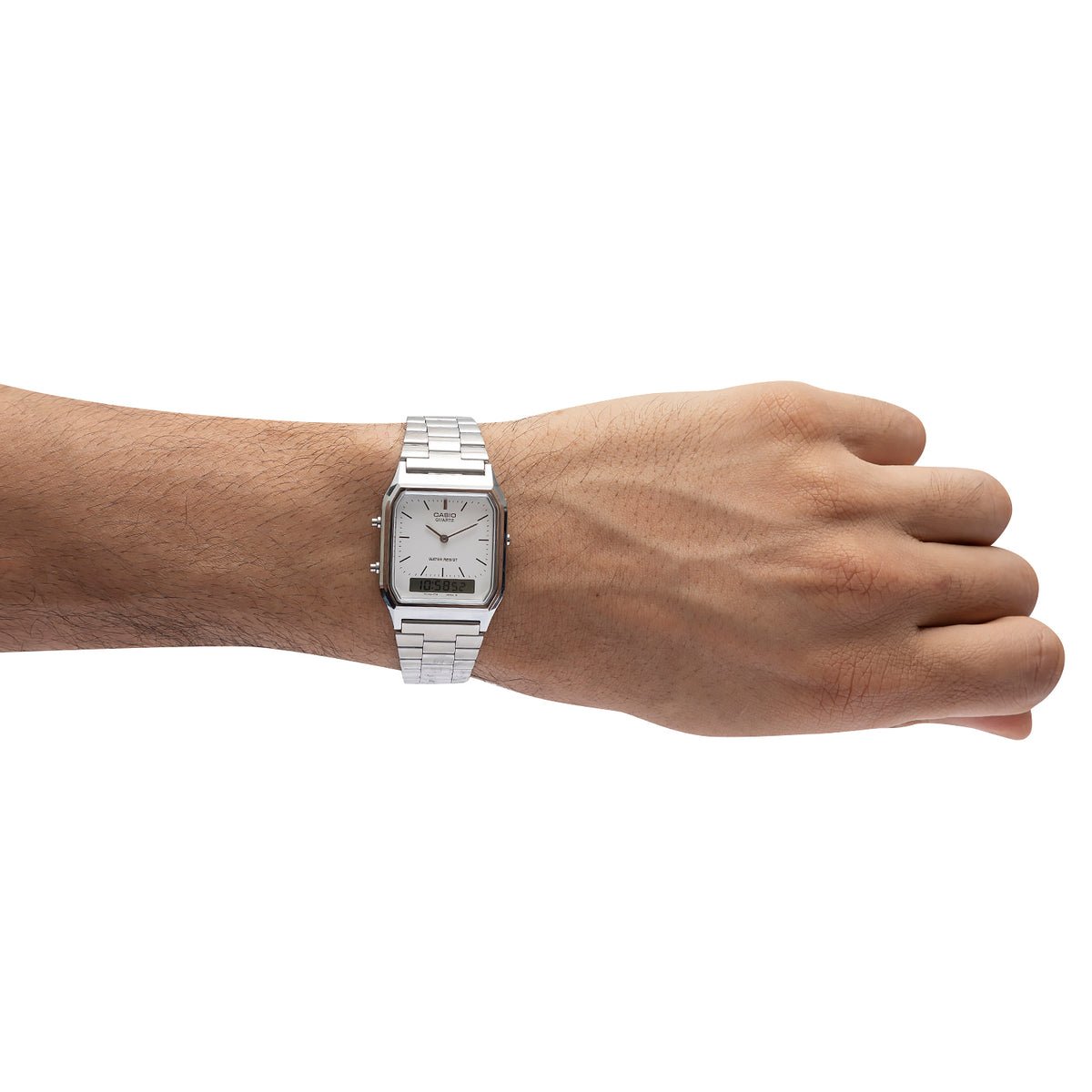 CASIO VINTAGE - AQ230A - 2A2 - CASIO Australia