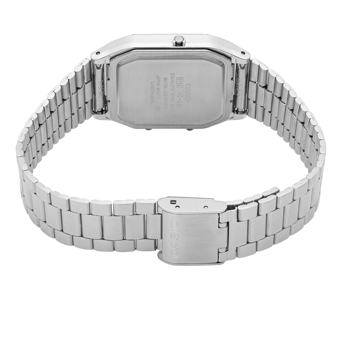 CASIO VINTAGE - AQ230A - 2A2 - CASIO Australia
