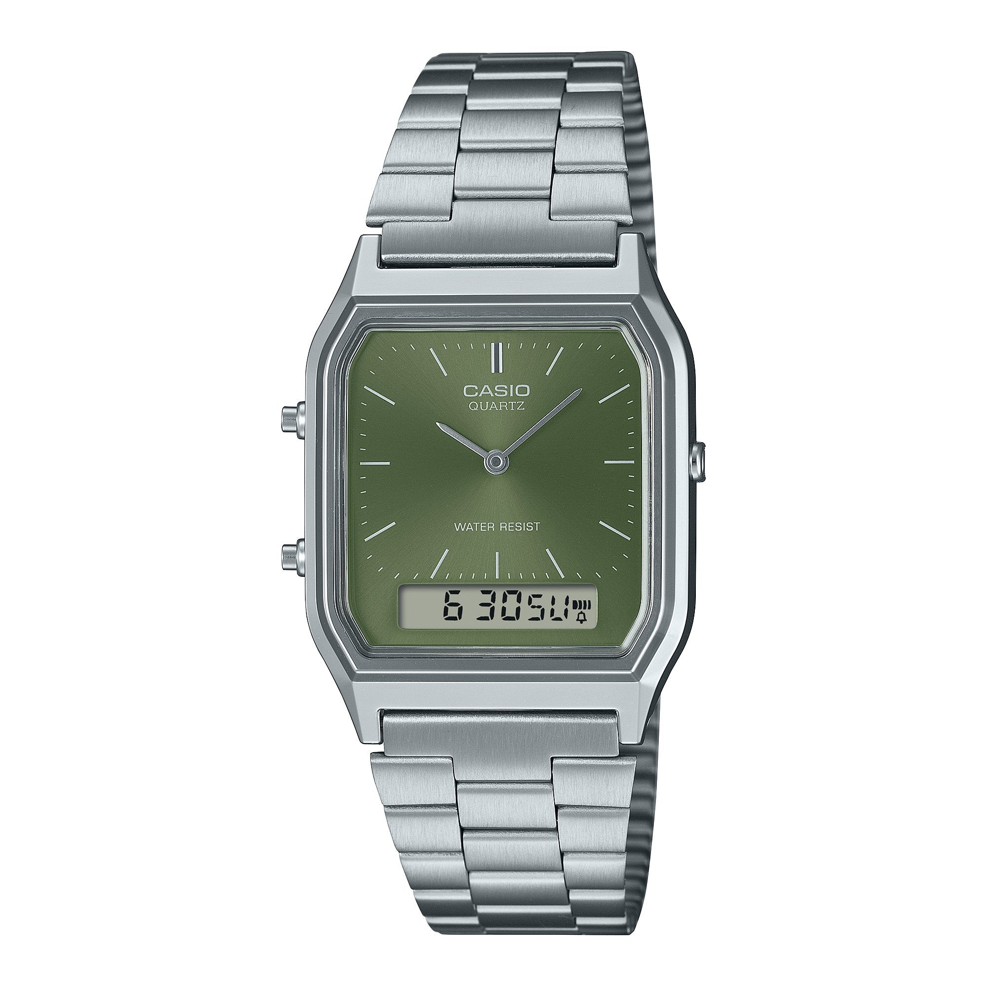 CASIO VINTAGE - AQ230A - 3A - CASIO Australia