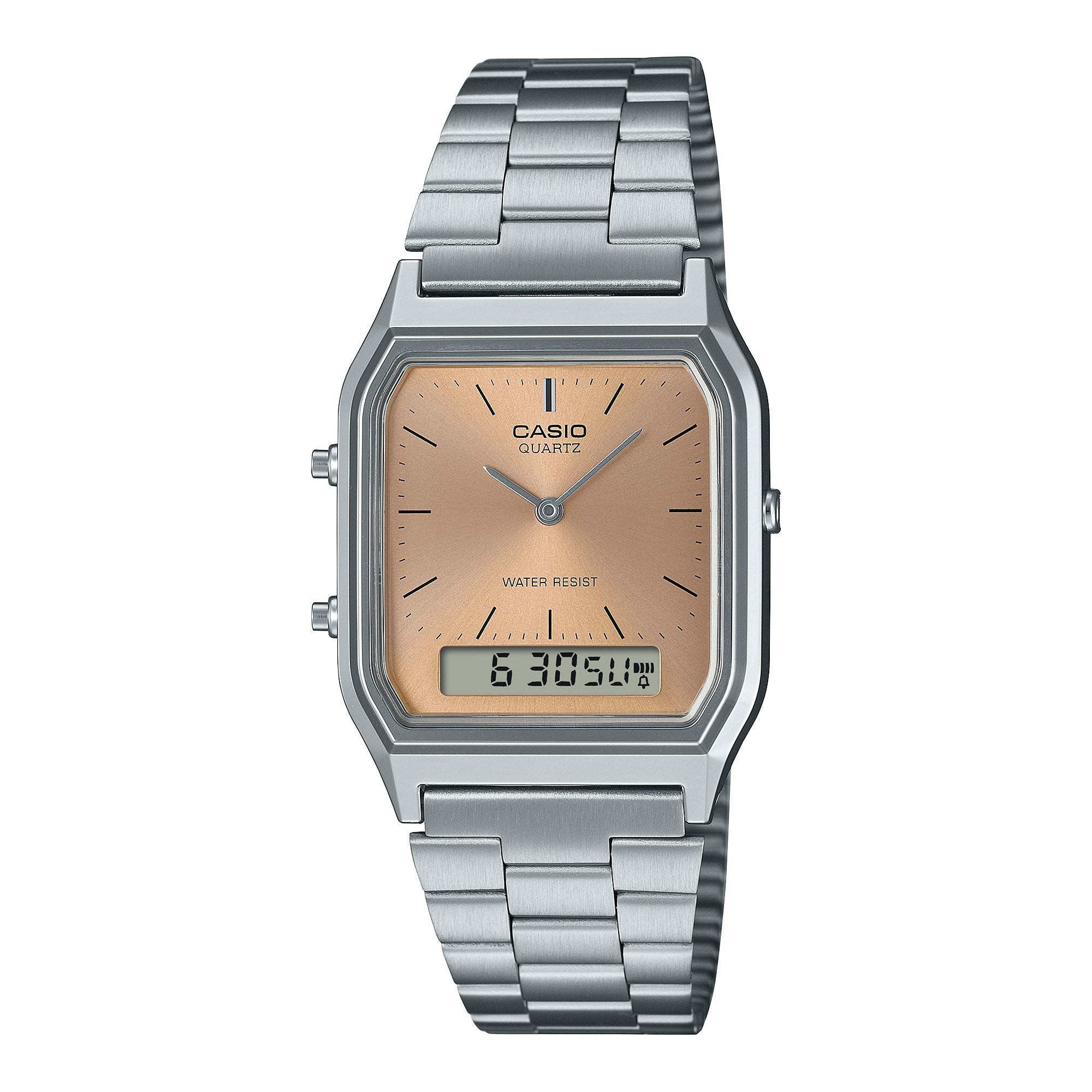 CASIO VINTAGE - AQ230A - 4A - CASIO Australia