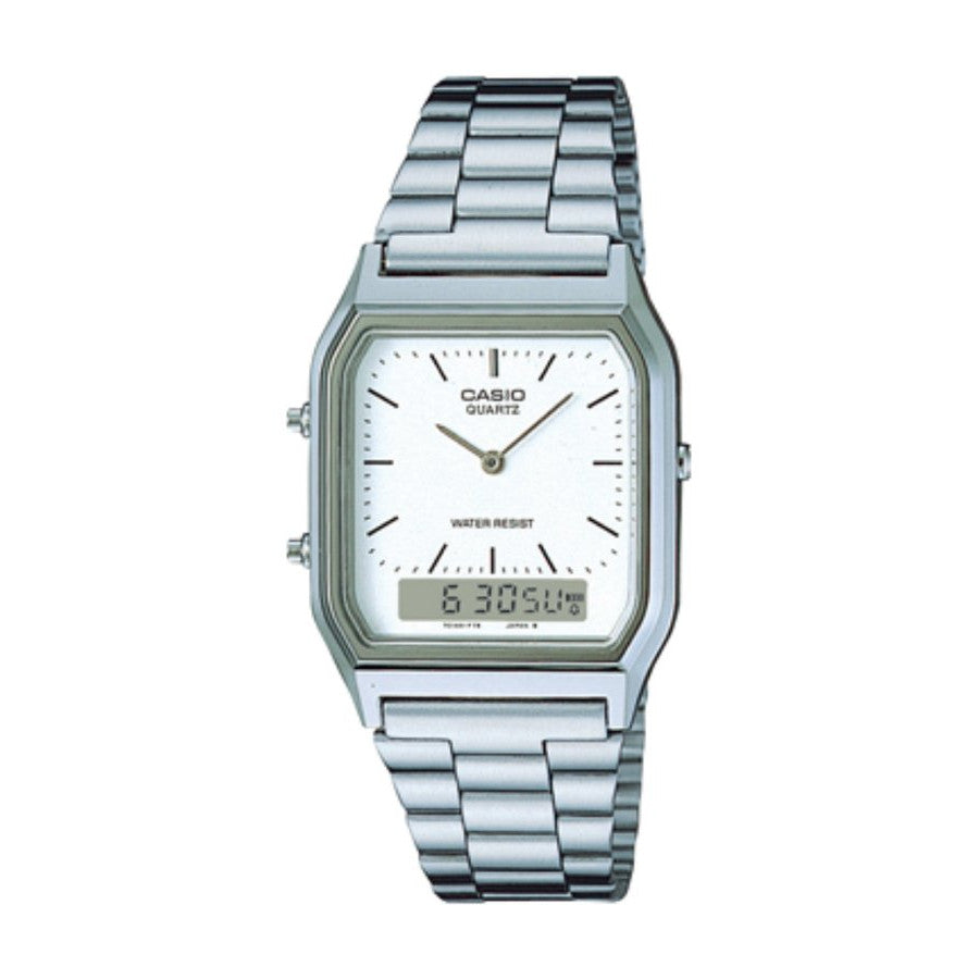 CASIO VINTAGE-AQ230A-7DS-CASIO Australia