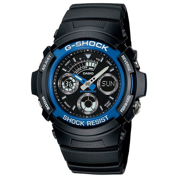 G-SHOCK-AW591-2-CASIO Australia