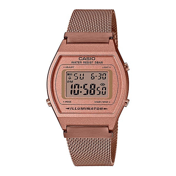 CASIO VINTAGE-B640WMR-5A-CASIO Australia