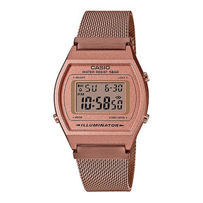 CASIO VINTAGE-B640WMR-5A-CASIO Australia