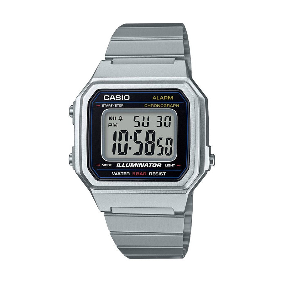 CASIO VINTAGE-B650WD-1A-CASIO Australia