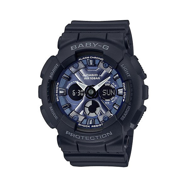 BABY-G-BA130-1A2-CASIO Australia