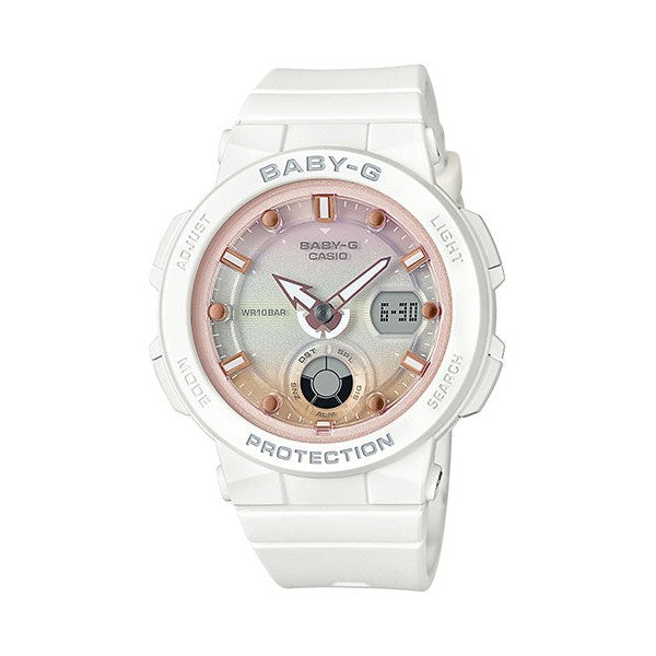 BABY-G-BGA250-7A2-CASIO Australia