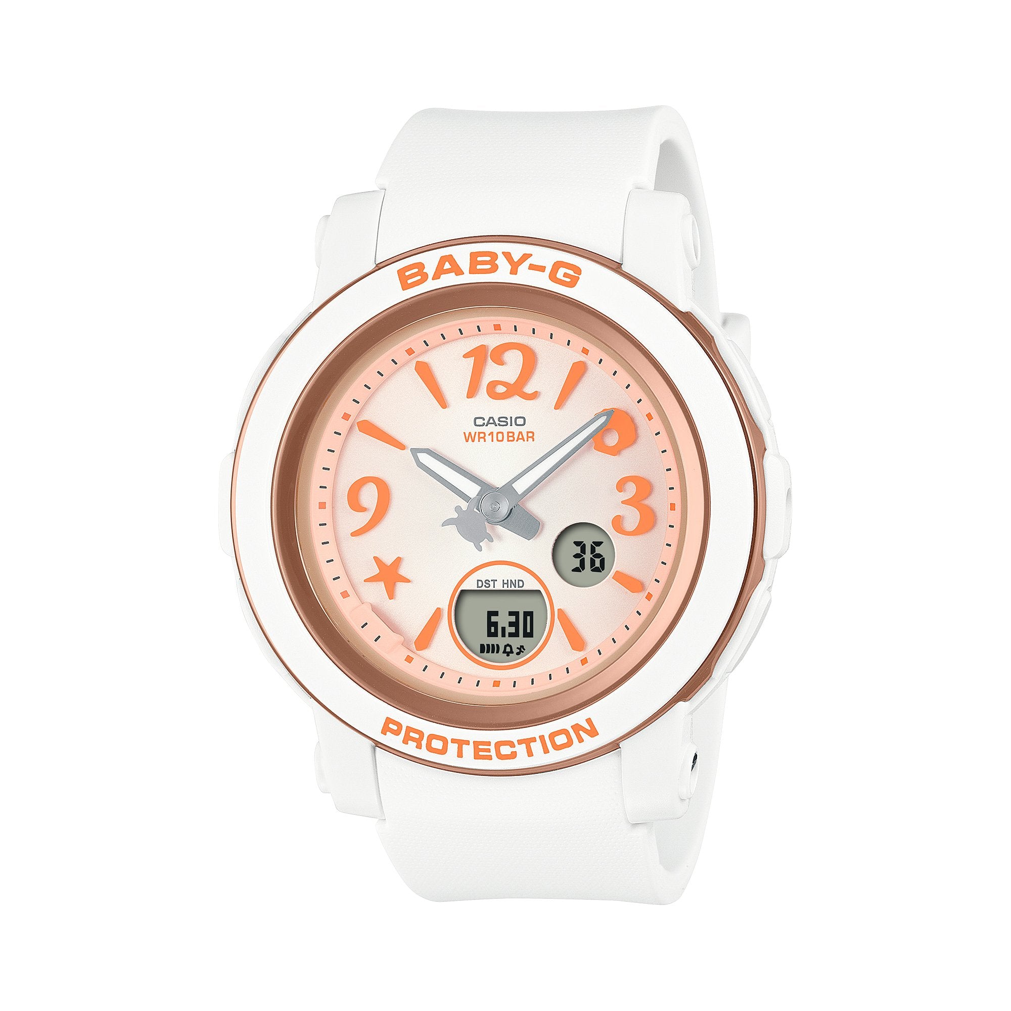 BABY-G-BGA290US-4A-CASIO Australia