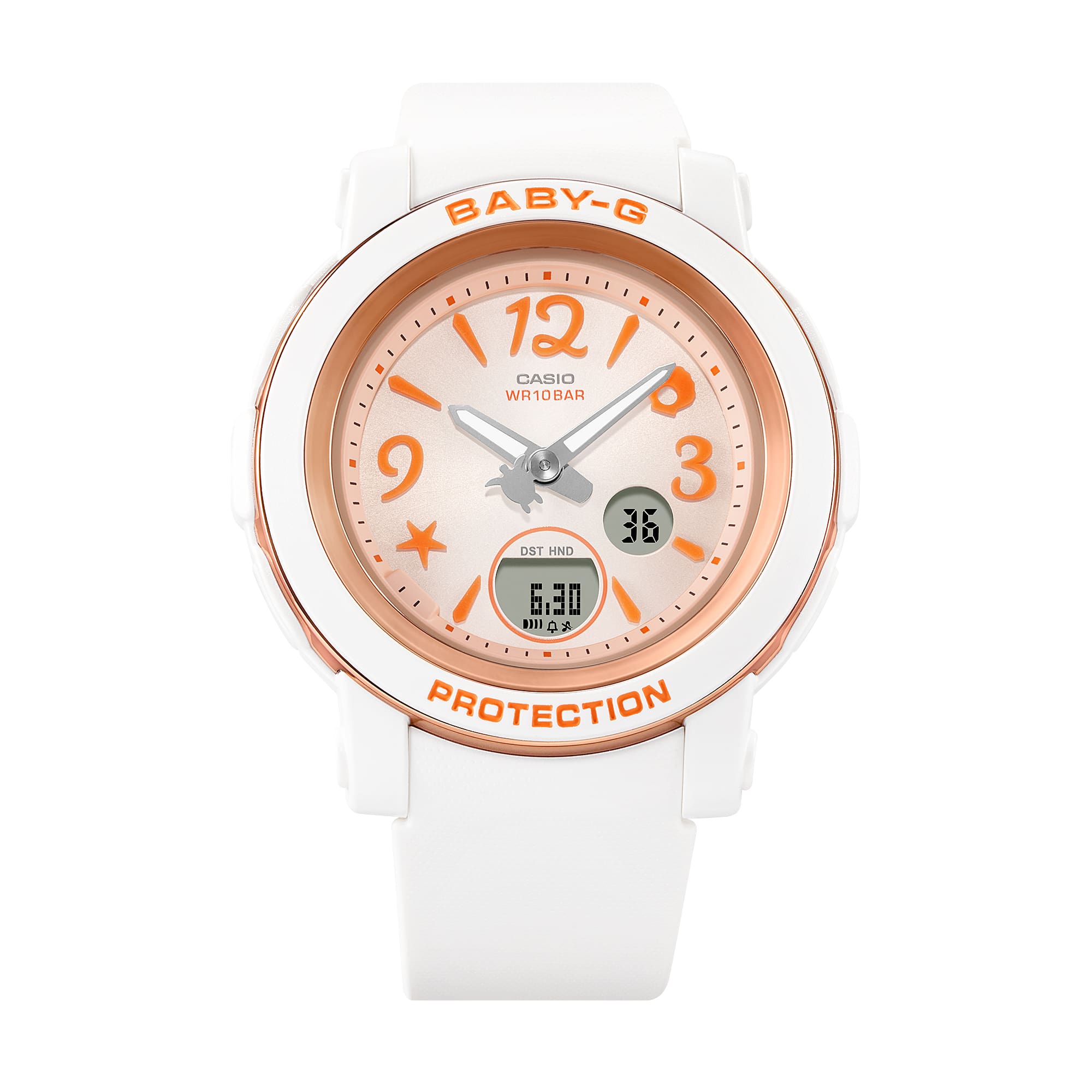BABY-G-BGA290US-4A-CASIO Australia