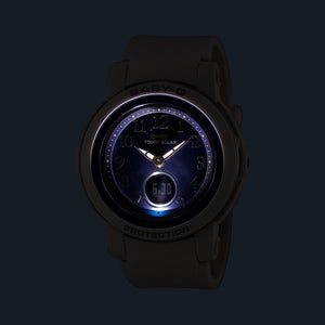 BABY - G - BGAS290SS - 2A - CASIO Australia