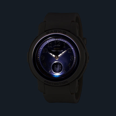 BABY - G - BGAS290SS - 2A - CASIO Australia