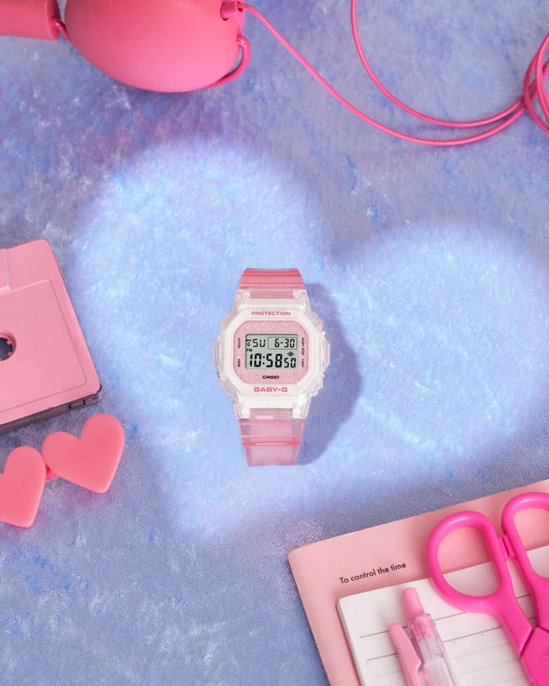 BABY-G BGD-565GC