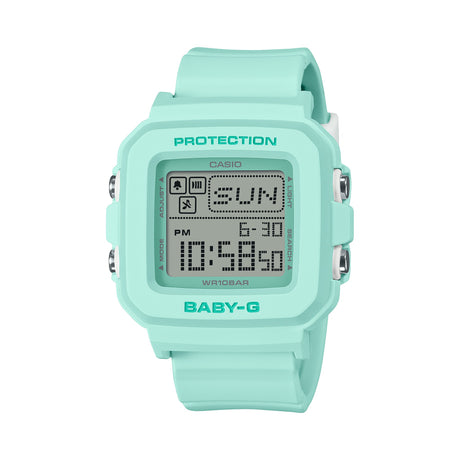BABY - G - BGD10 - 3D - CASIO Australia