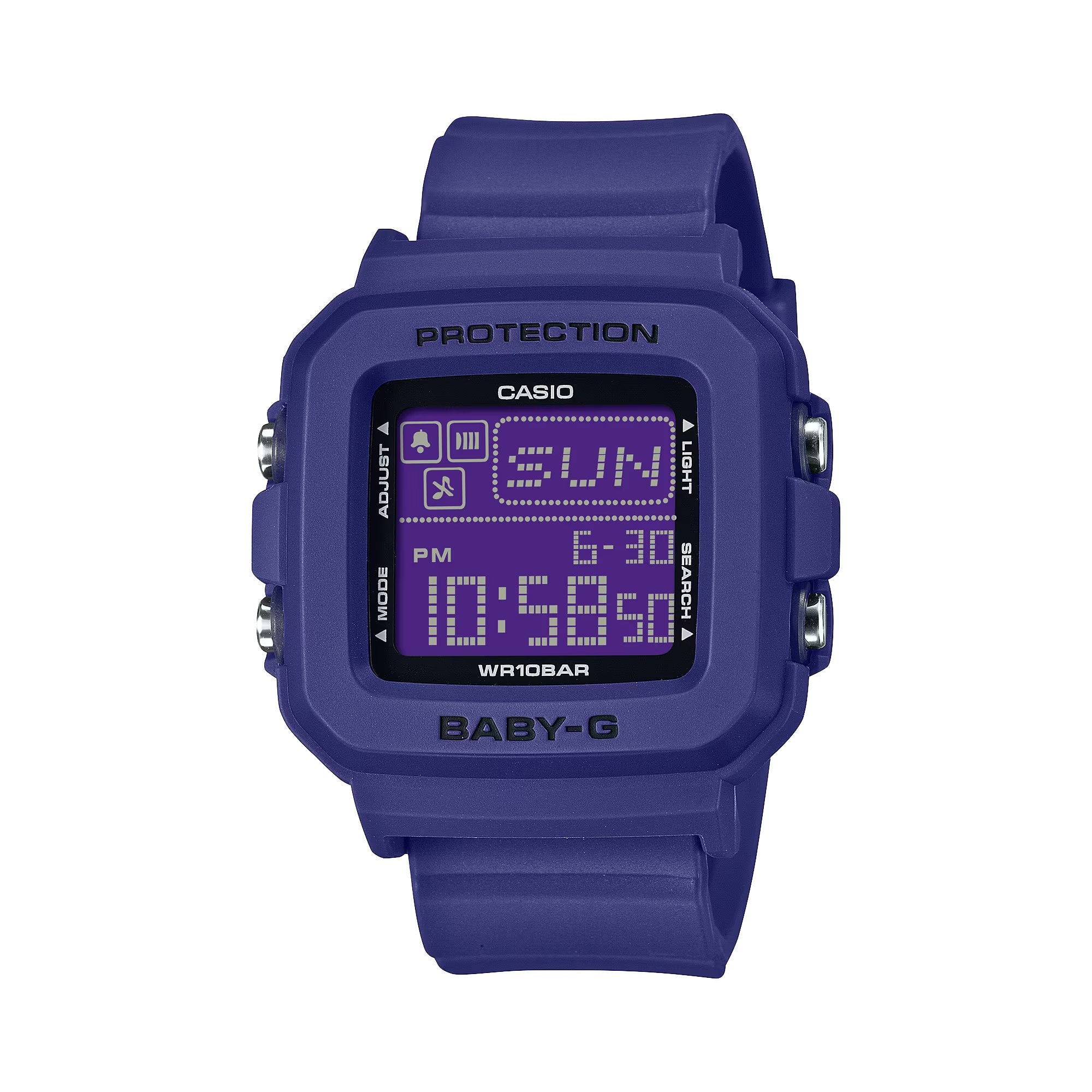 BABY-G-BGD10K-2D-CASIO Australia