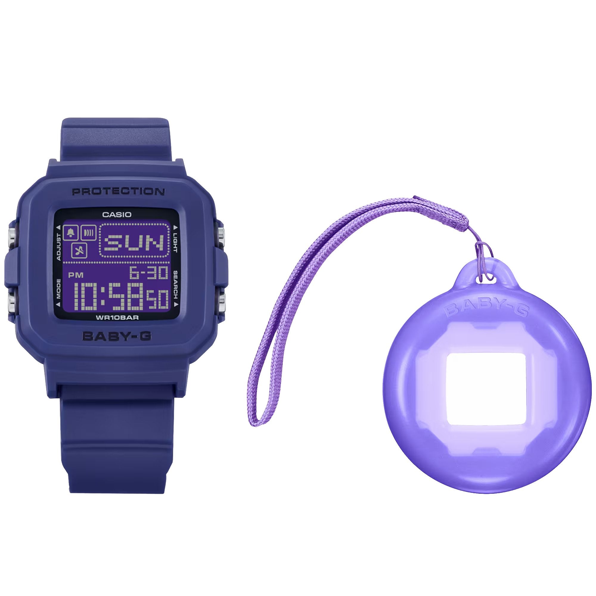 BABY-G-BGD10K-2D-CASIO Australia