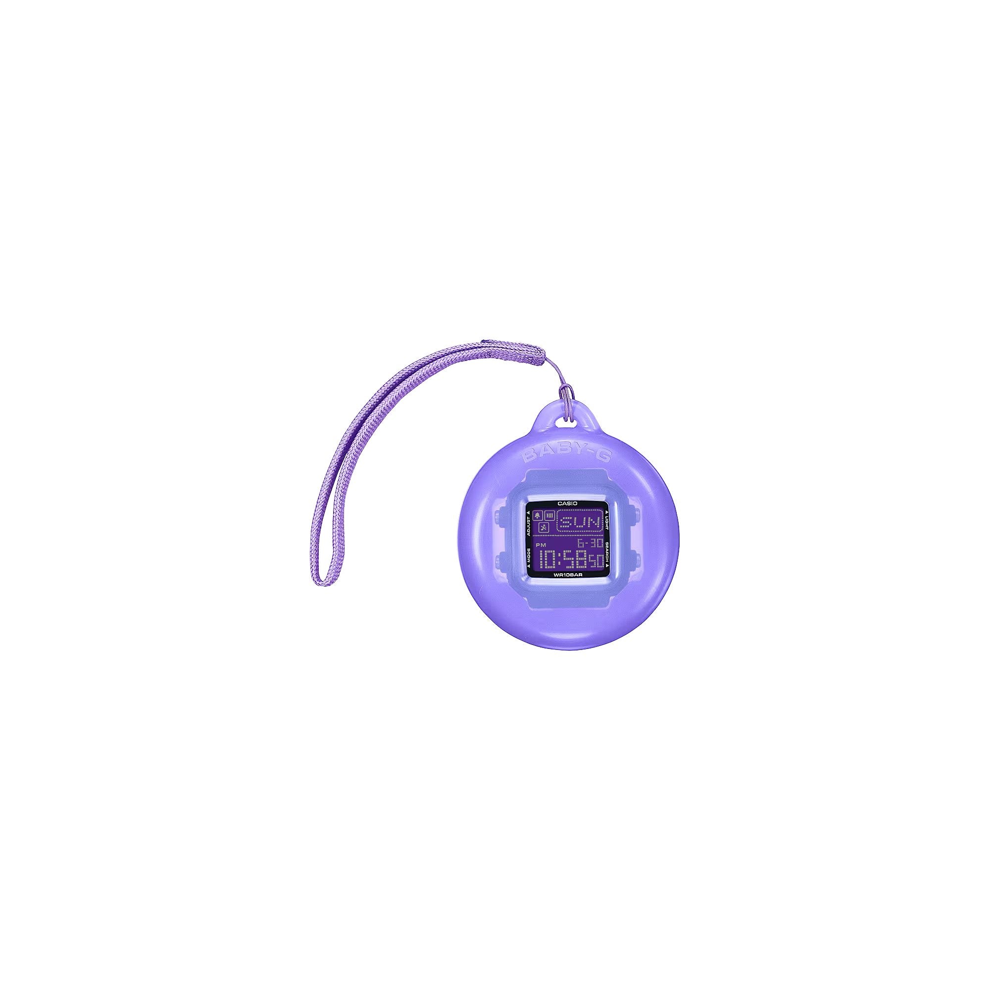 BABY-G-BGD10K-2D-CASIO Australia