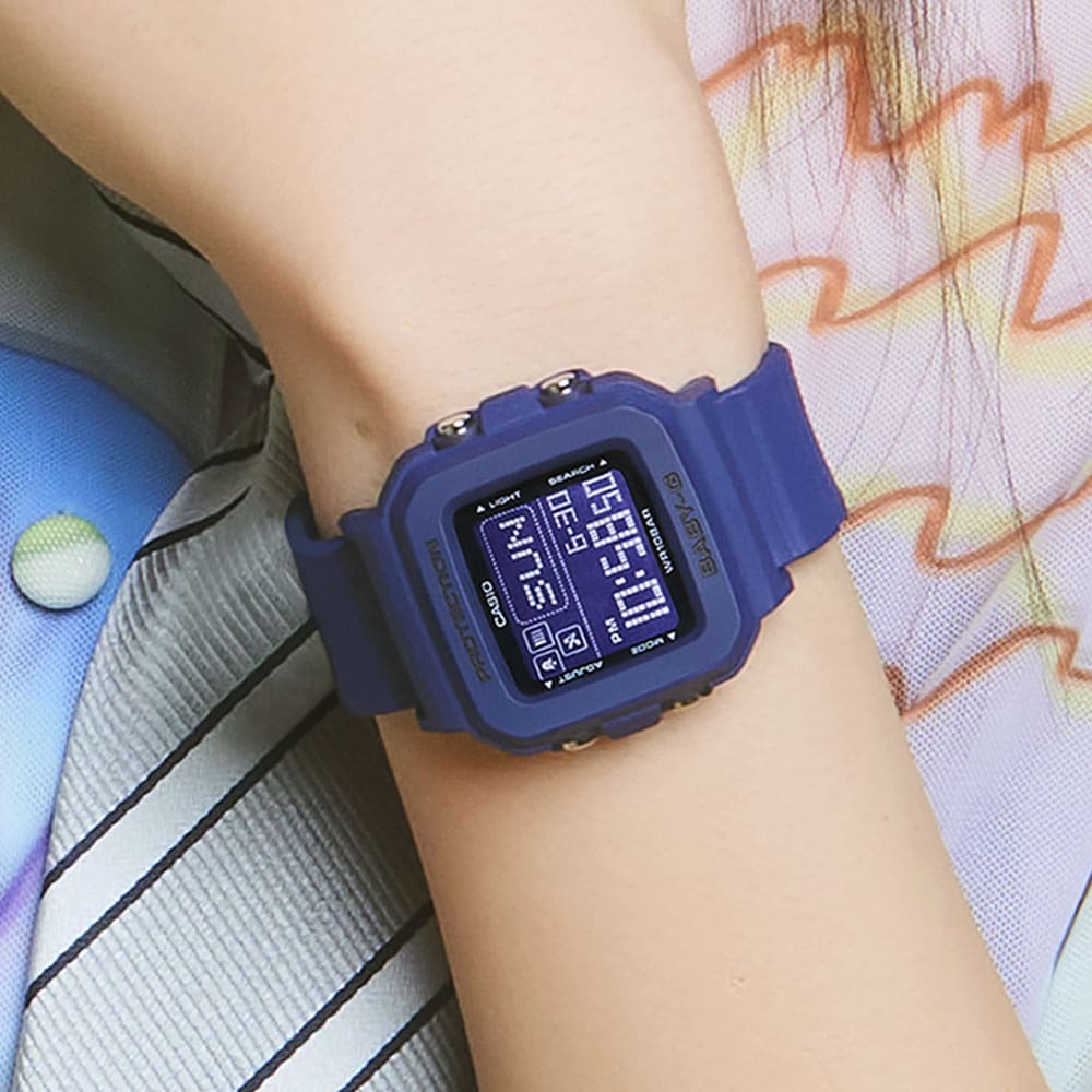 BABY-G-BGD10K-2D-CASIO Australia