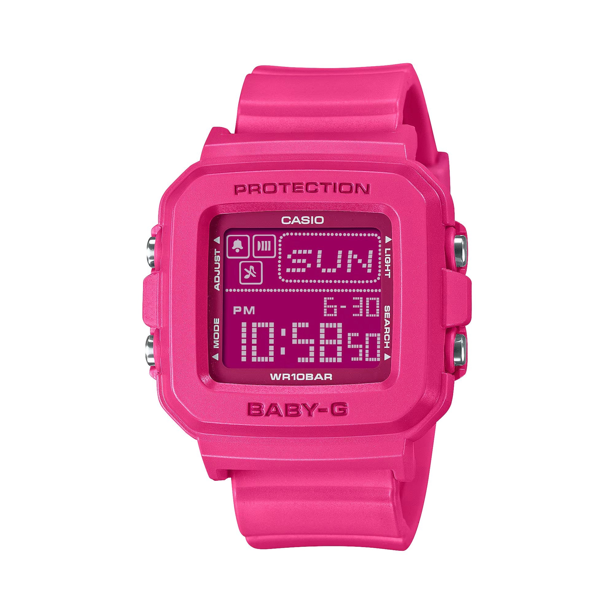 BABY-G-BGD10K-4D-CASIO Australia