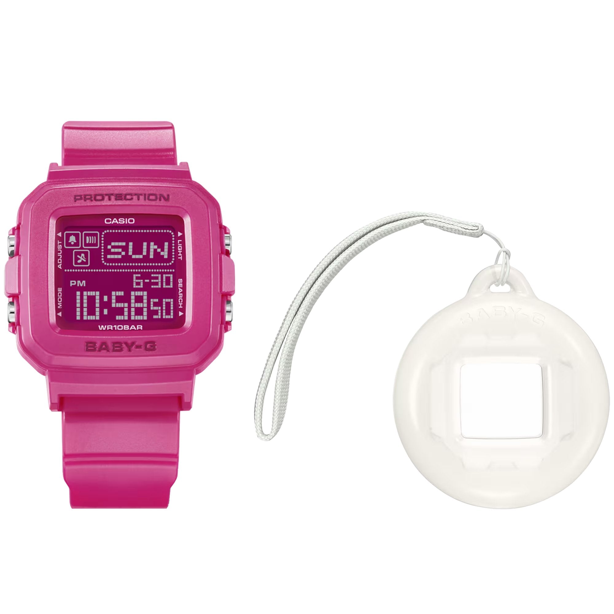 BABY-G-BGD10K-4D-CASIO Australia