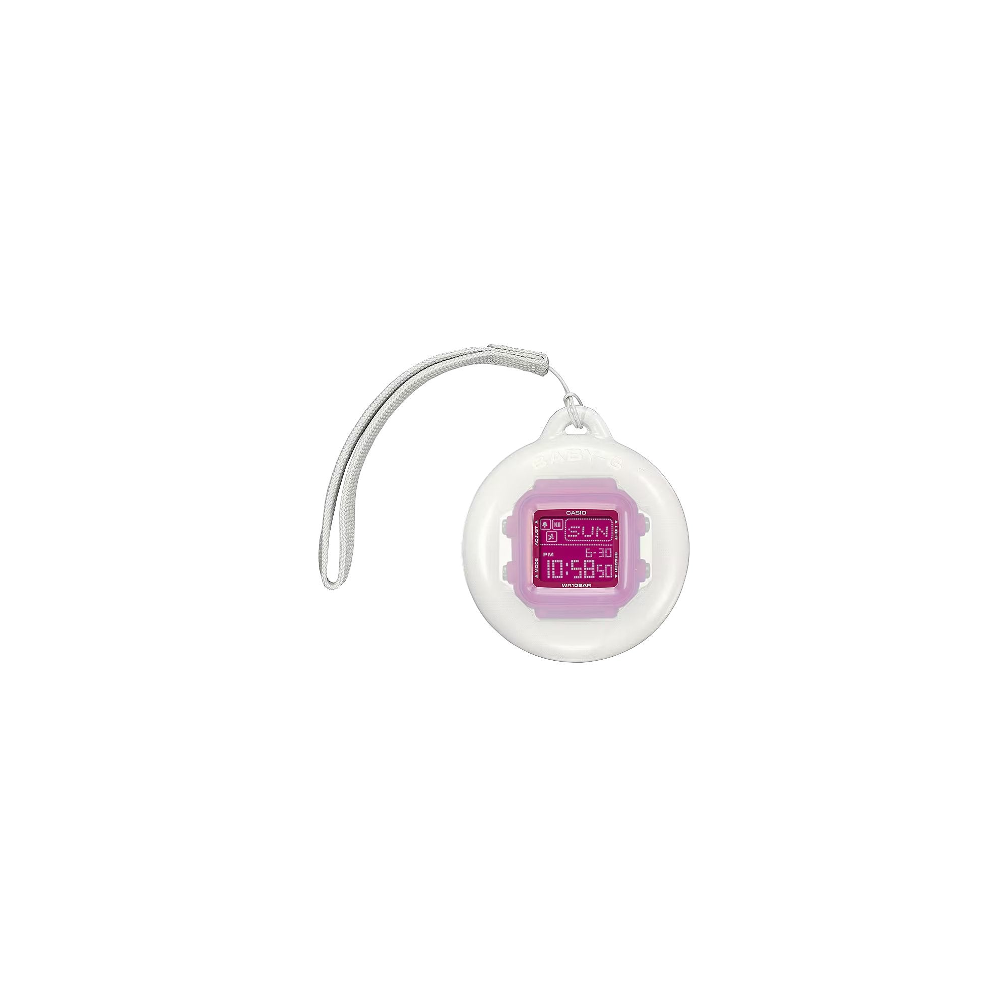 BABY-G-BGD10K-4D-CASIO Australia