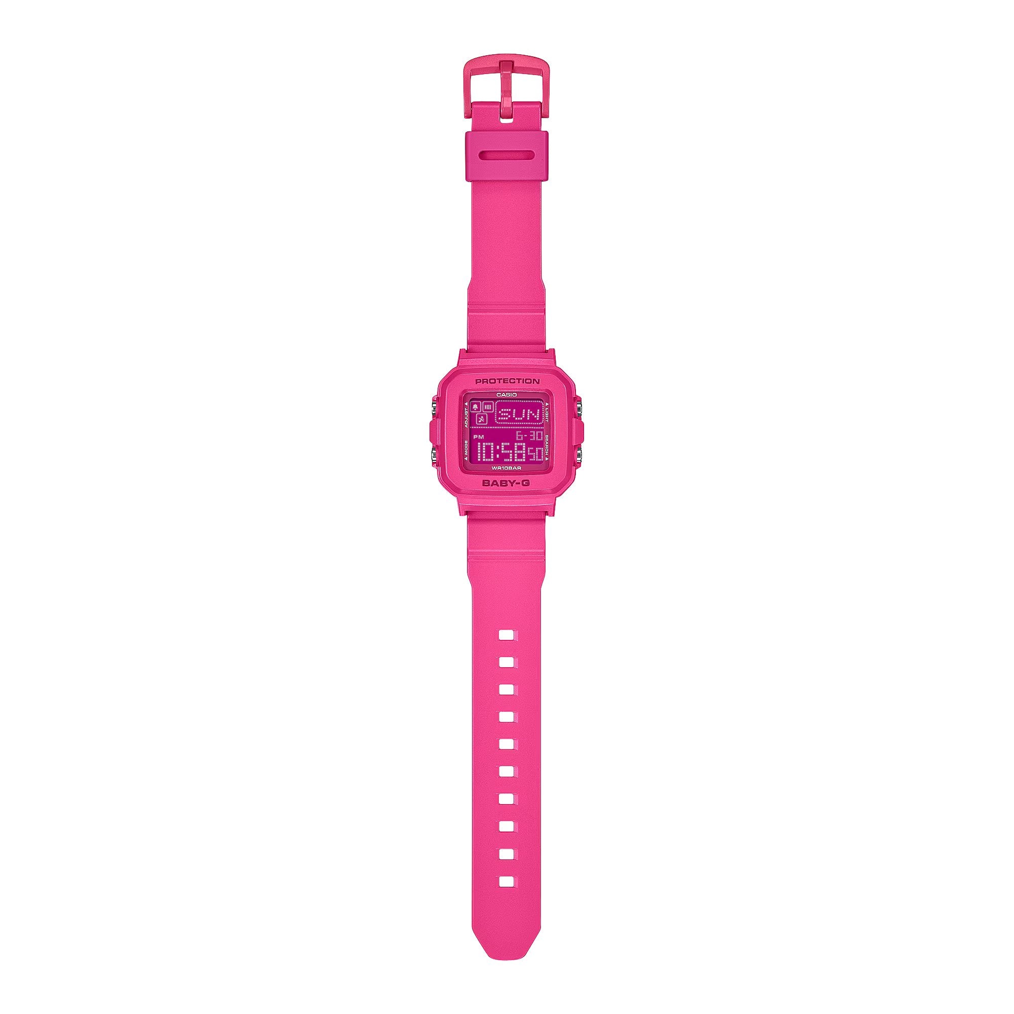 BABY-G-BGD10K-4D-CASIO Australia