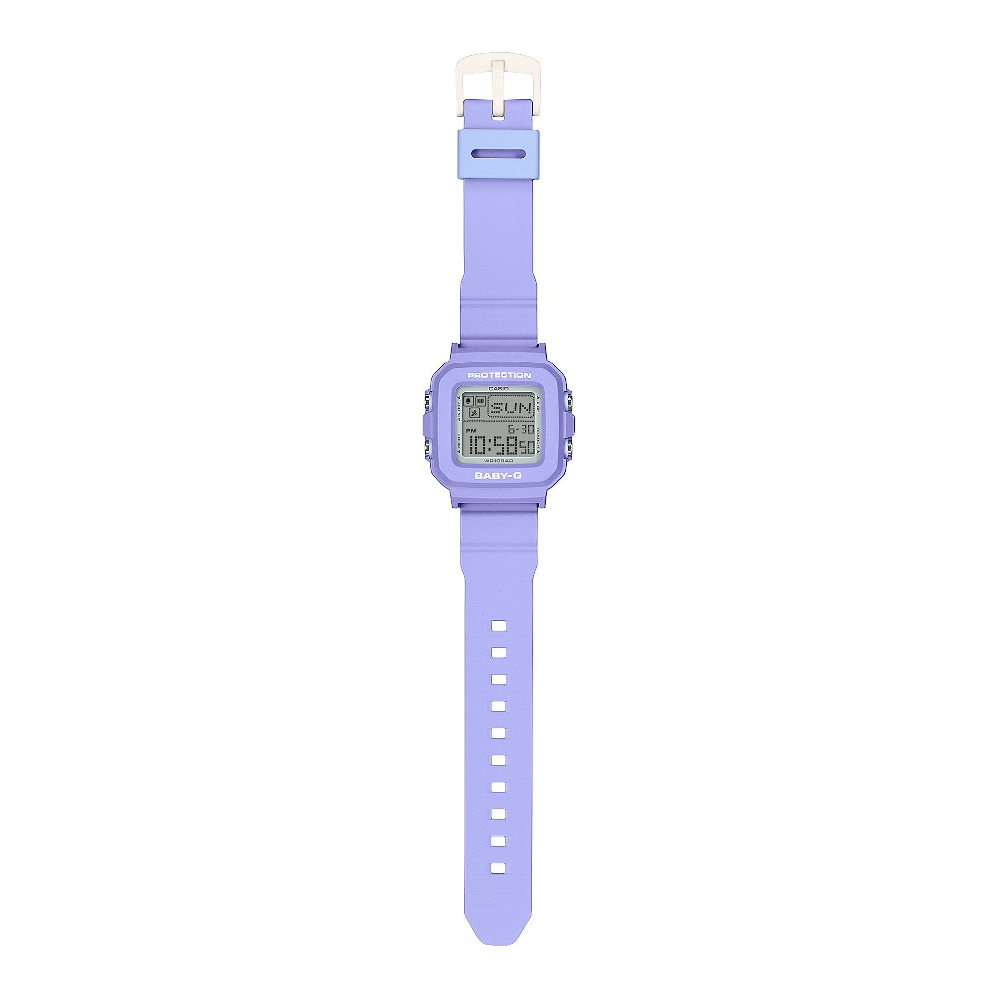 BABY-G-BGD10K-6D-CASIO Australia