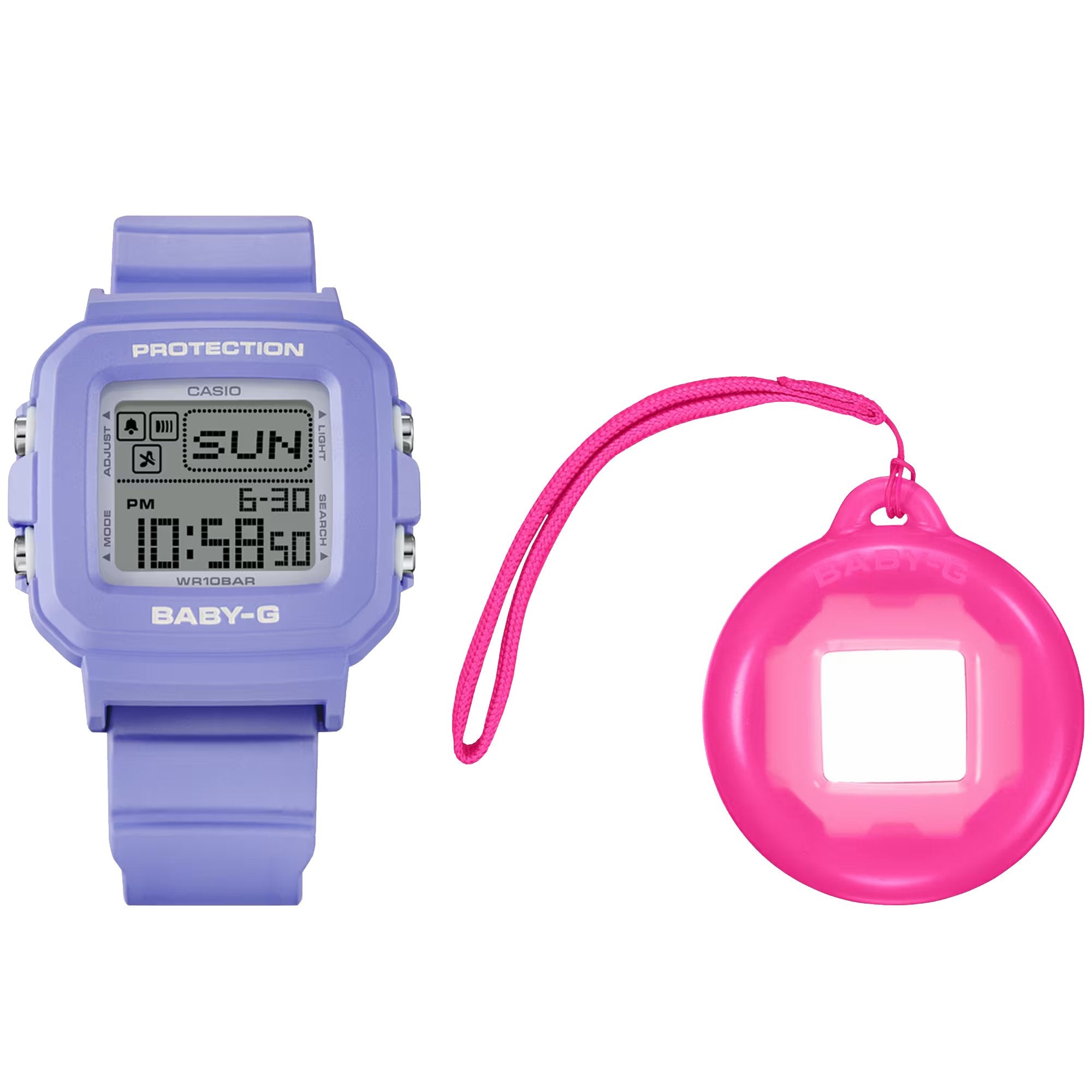 BABY-G-BGD10K-6D-CASIO Australia