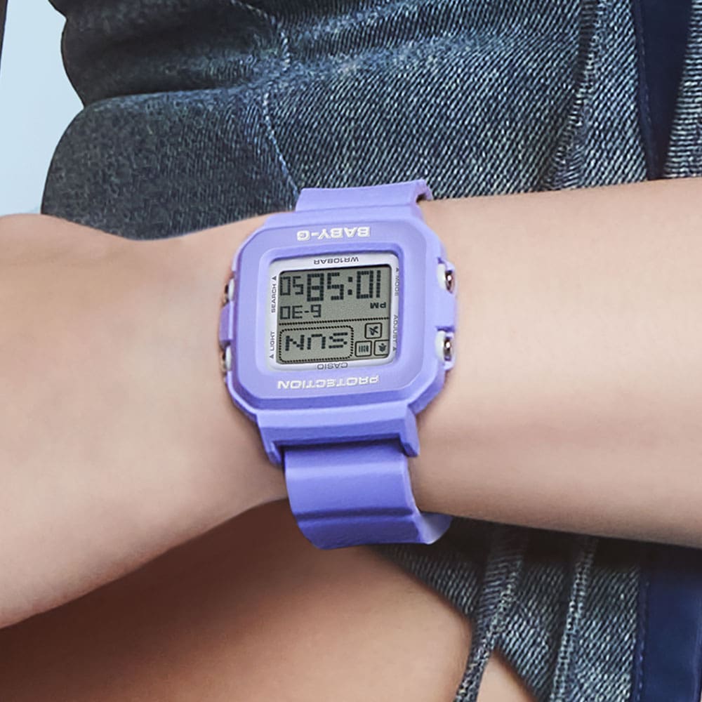 BABY-G-BGD10K-6D-CASIO Australia